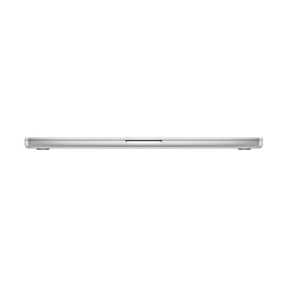 Apple MacBook Pro 14 M4/16GB/1TB - Silver