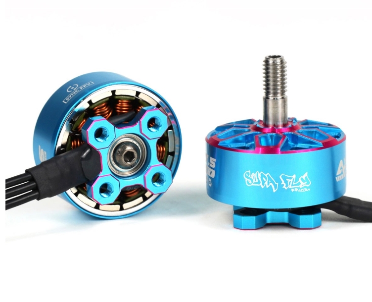 AXIS FLYING SYNCFPV BANDO 2207.5 - 1860KV และ 1960KV ชุด 4ลูก