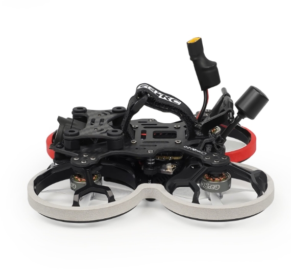 GEPRC CineLog20 HD O3 & Analog FPV Drone ใช้แบต 4เซล ขนาดใบพัด 2นิ้ว