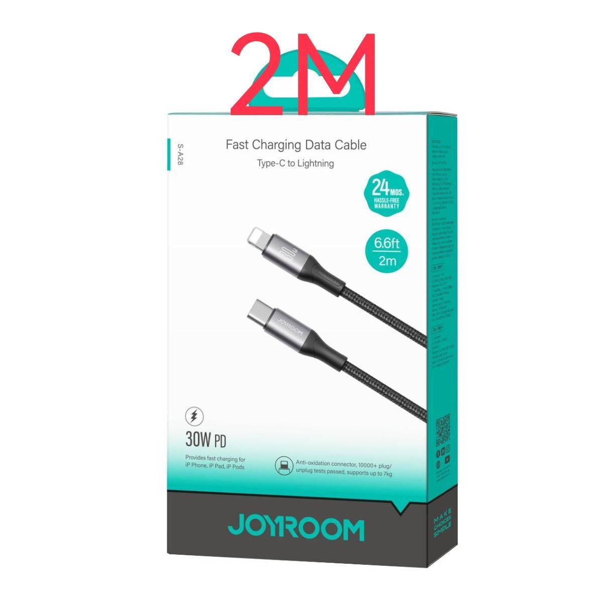 JOYROOM S-A28 2M