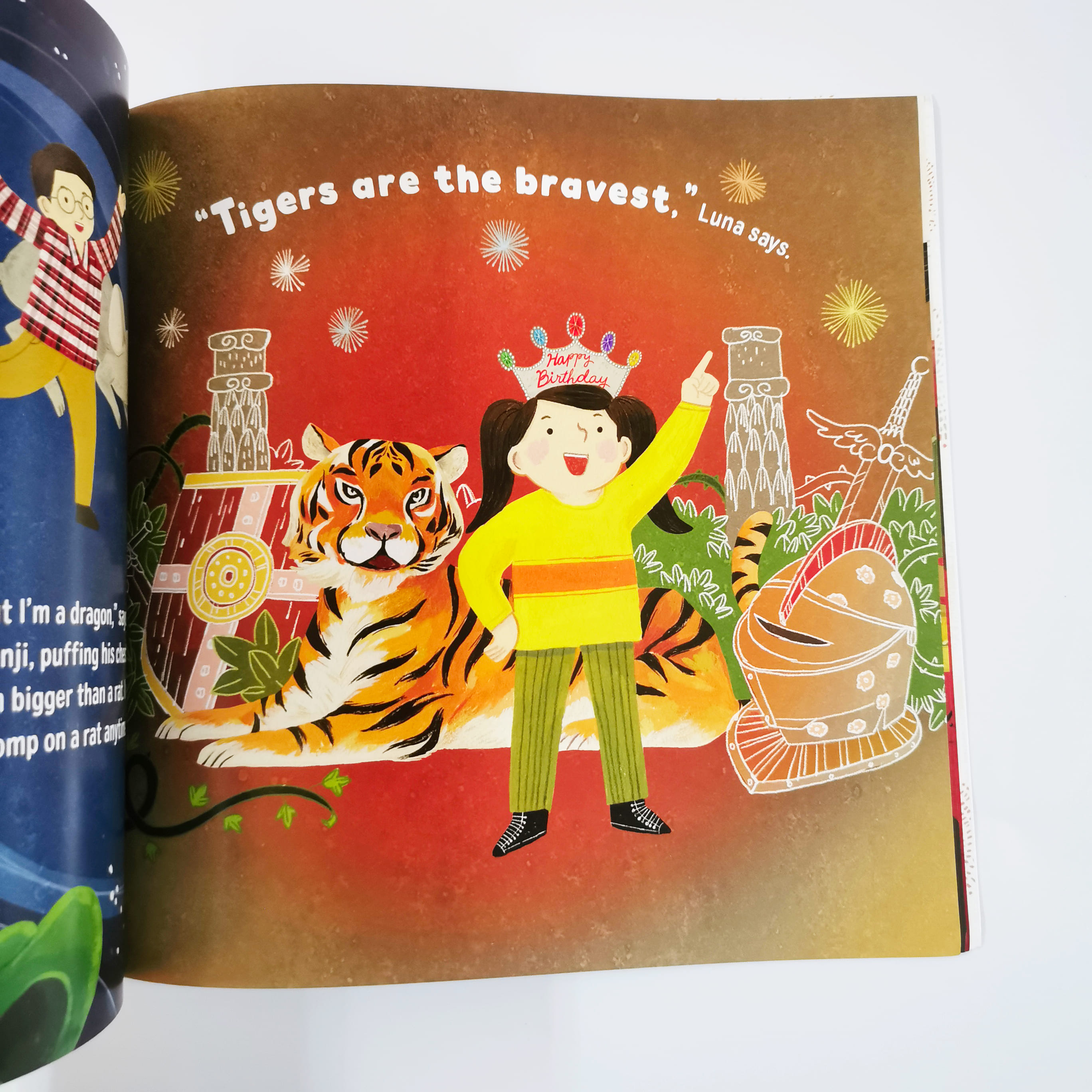 Luna's Yum Yum Dim Sum