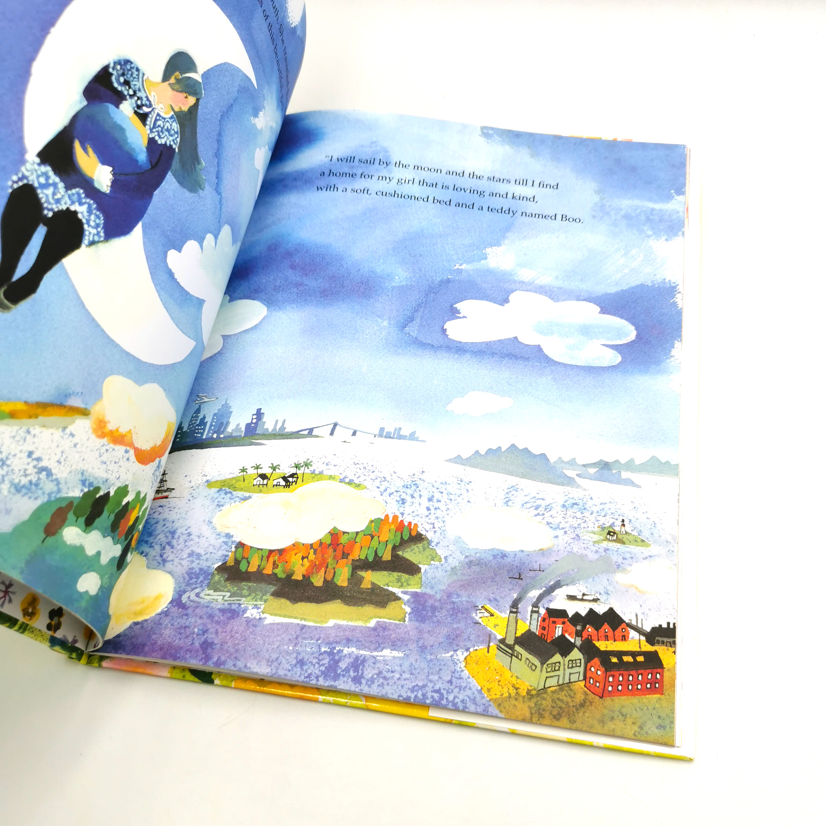 Wonderful You An Adoption Story