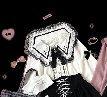 KittyBxllet原创 รวมออเดอร์