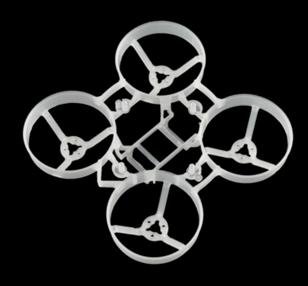 Happymodel Bwhoop65 Mobula6 65mm TinyWhoop FPV Frame Kit