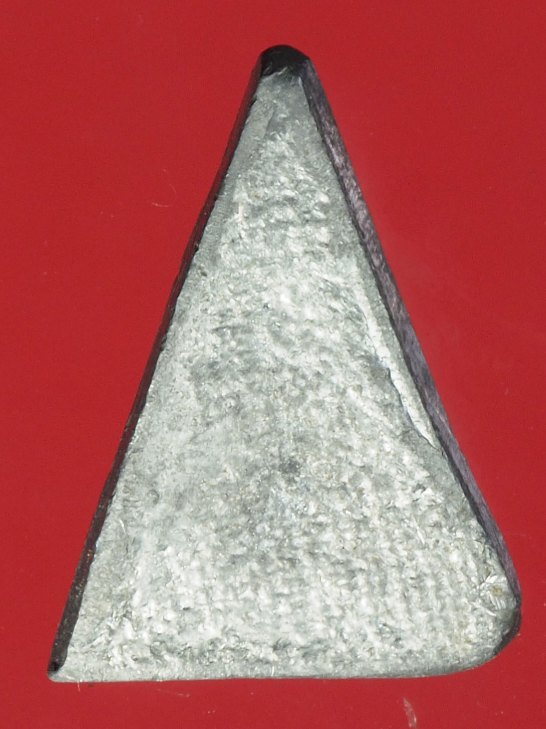 A564 พระรูปเหมือนหลวงปู่ศุข โค๊ต ศ เนื้อชินตะกั่ว ไม่ทราบที่และปีสร้าง ชัยนาท 27