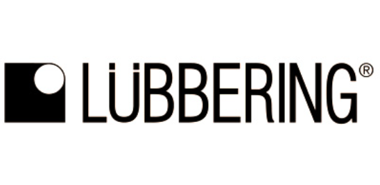 LUBBERING 6x drive gear 1/2" Art.No. 70901258 95141604 95141600 + 90916818