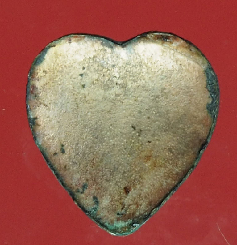 A7 ล็อกเก็ตหลวงปู่แหวน สุจิณโณ วัดดอยแม่ปั่ง เชียงใหม่ 31