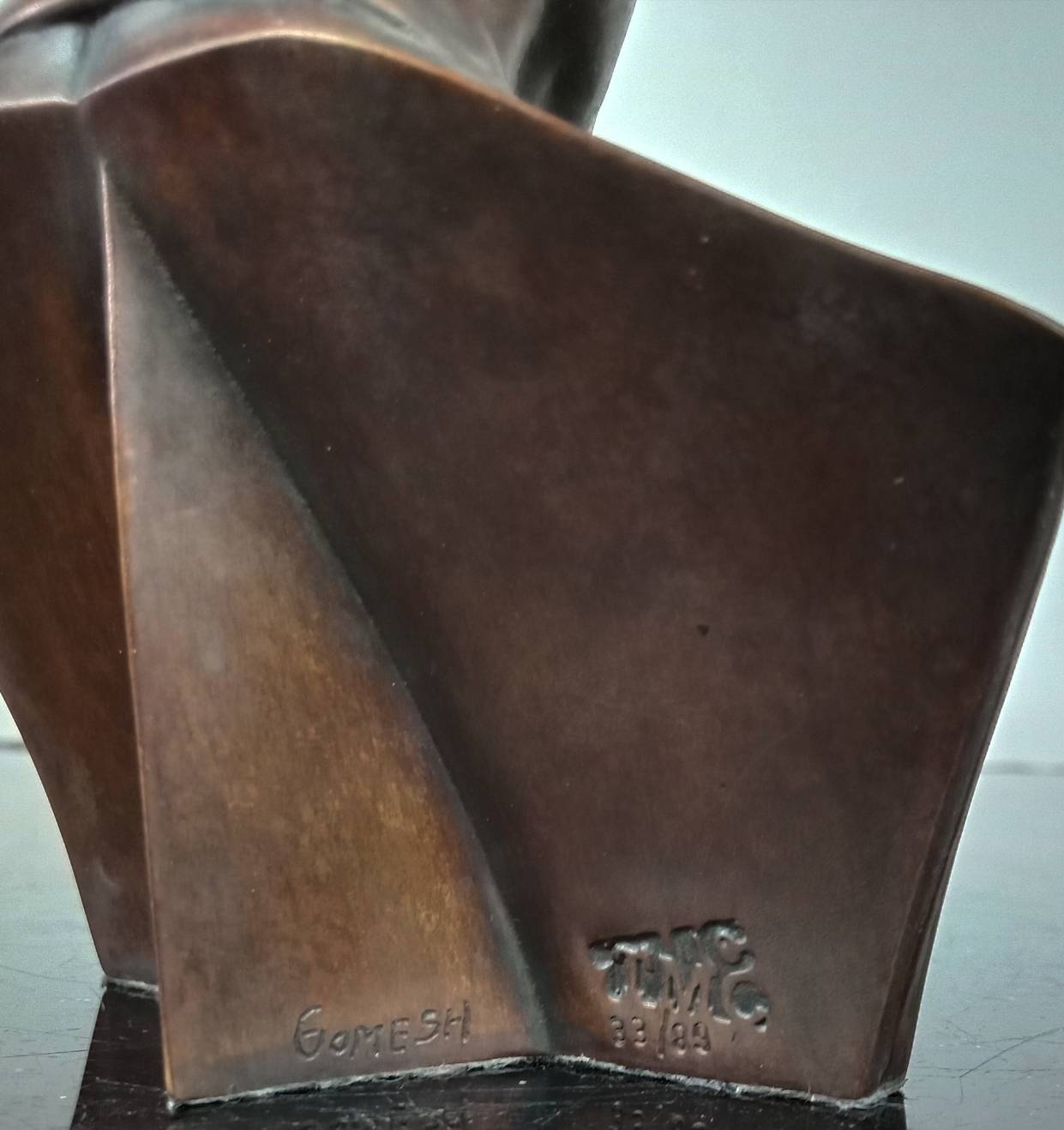 17.พระบรมรูปหล่อในหลวงรัชกาลที่ 9 พระบาทสมเด็จพระปรมินทรมหาภูมิพลอดุลยเดช