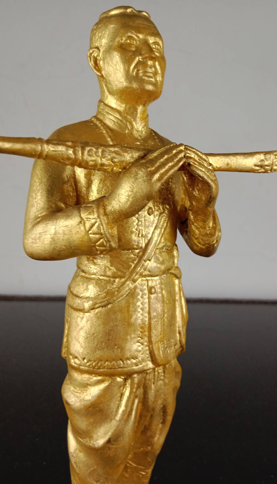 402.พระบรมรูปหล่อสมเด็จพระบวรราชเจ้ามหาสุรสิงหนาท