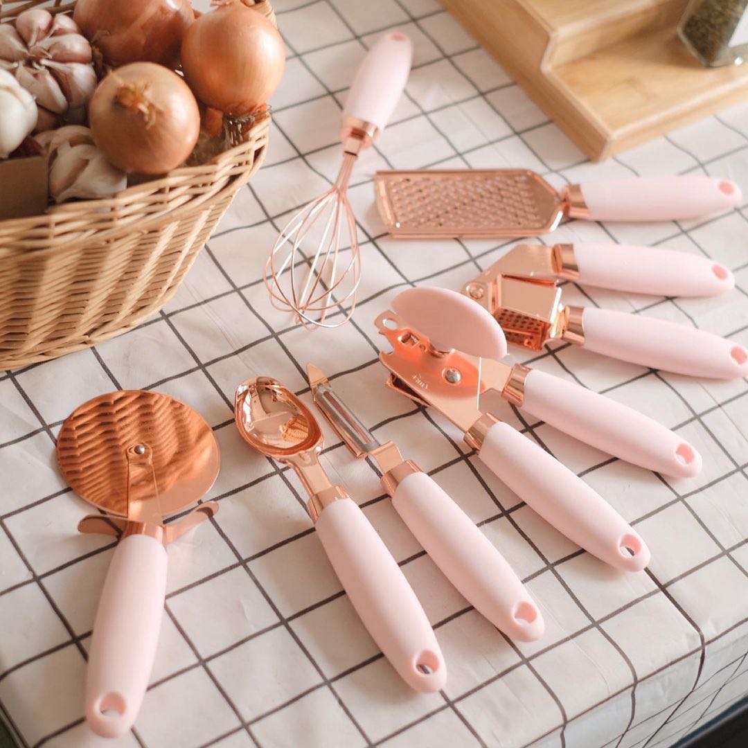 Kitchen Cooking Tools7Pcs