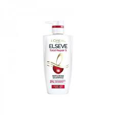 8992304035456 410ml.ลอรีอัล-เอลแซฟโททอลรีแพร์5 นวด/ขาว