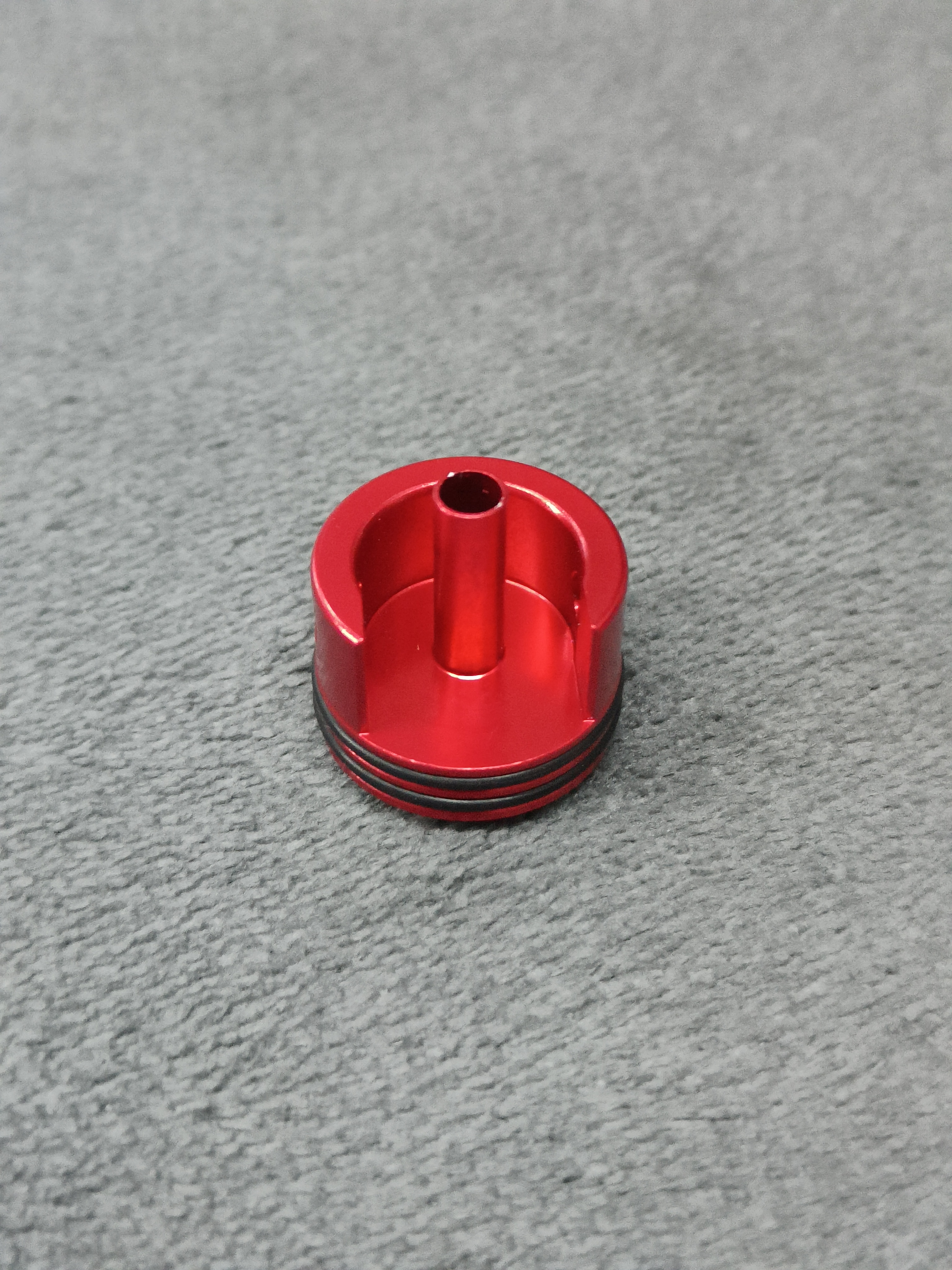 หัวกระบอกสูบอลูมิเนียม SHS