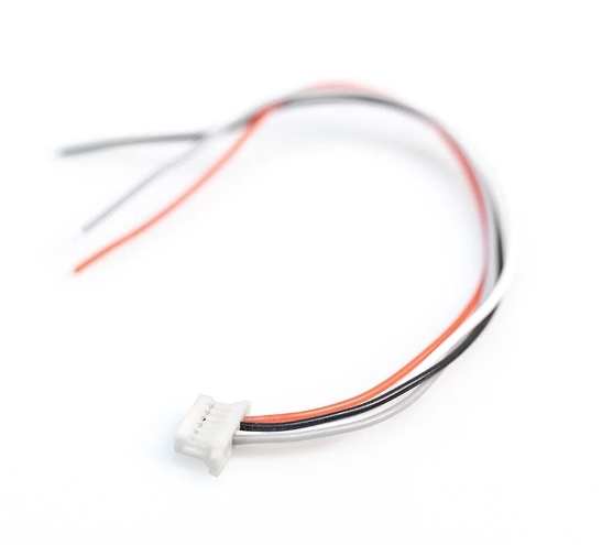 Walksnail Avatar Kit Power Cable 6PIN