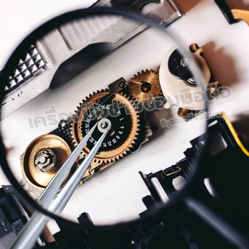 แหนบ Mechanic iT11/iT15