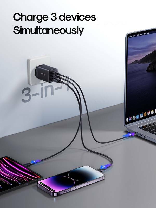 JOYROOM JR-TCG01EU 65w T-C to T-C