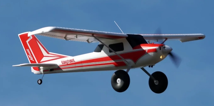 Arrows Bigfoot 1300mm PNP with Vector Flight Stabilization System