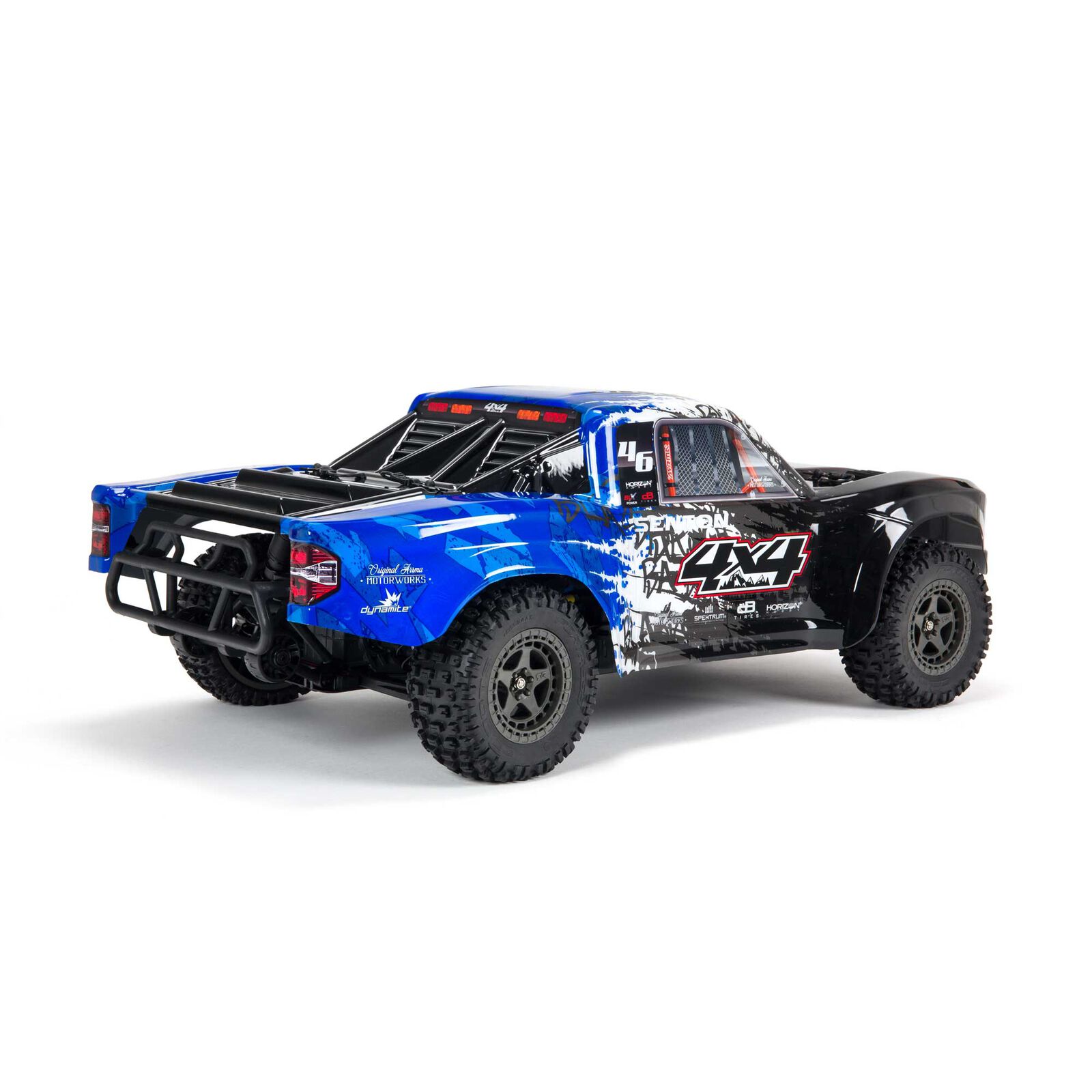 SENTON 4X4 V3 3S BLX Brushless Short Course Truck RTR