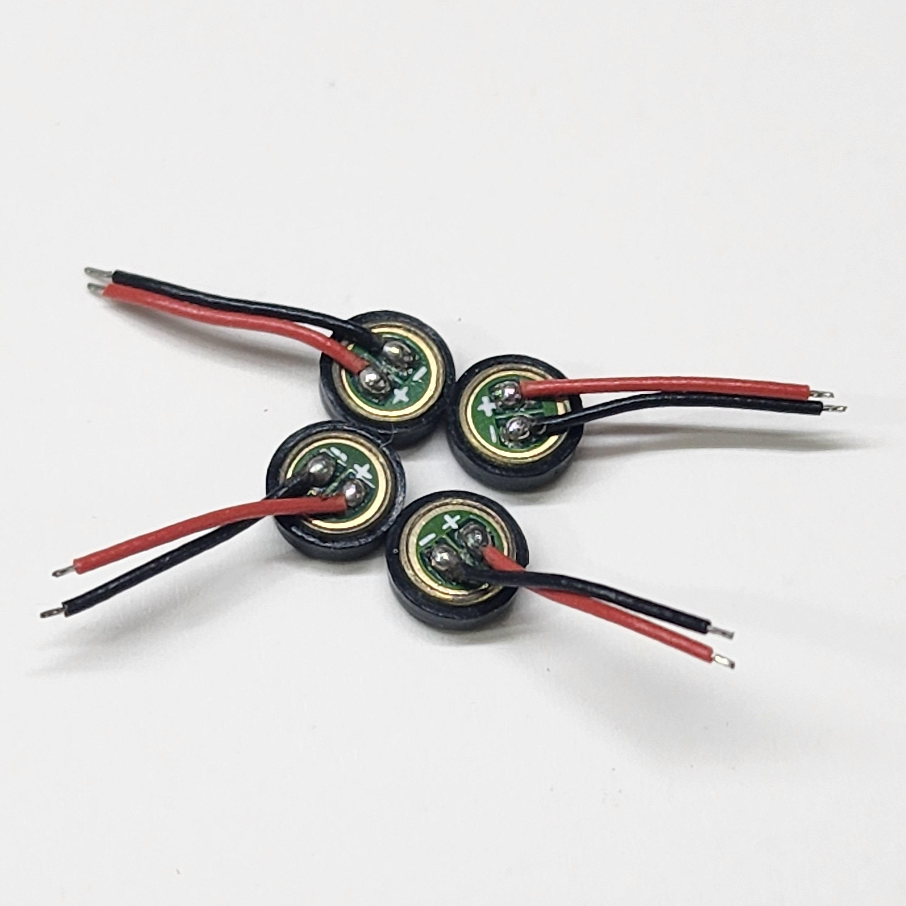 ไมค์สาย