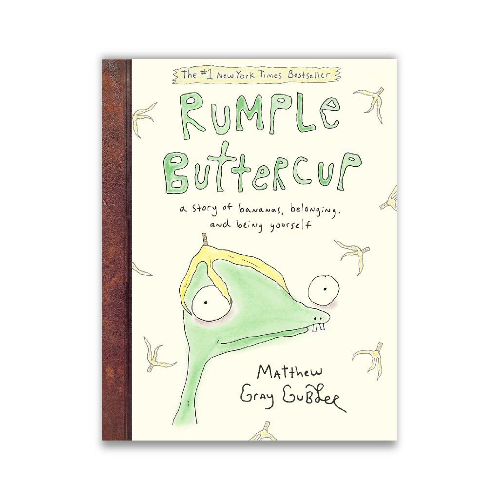 Rumple Buttercup