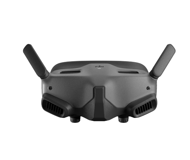 DJI FPV Goggles 2 - Awaken แว่นระบบภาพดิจิตอล ใช้ได้กับ โดรน และ กล้องหลายรุ่น