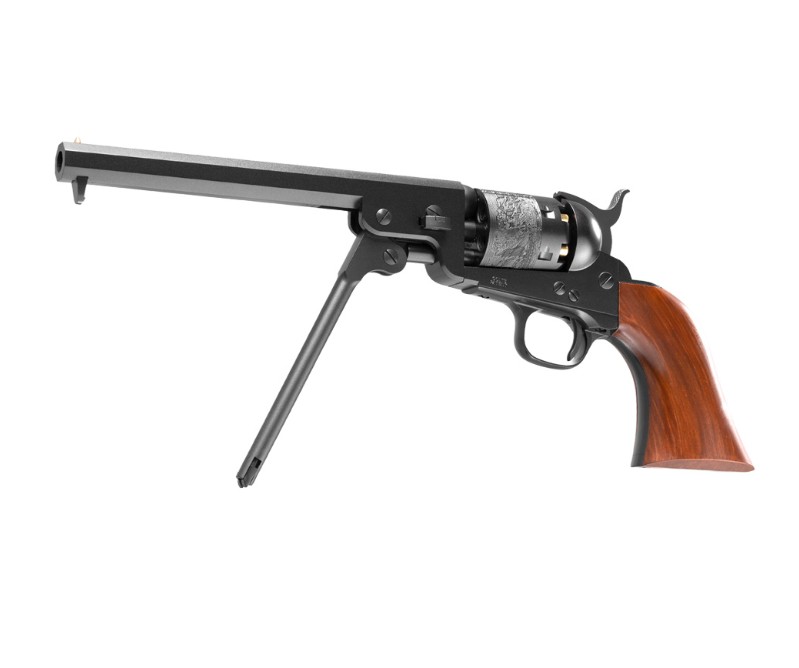 M1851 Navy Air Revolver Spring - Tokyo Marui