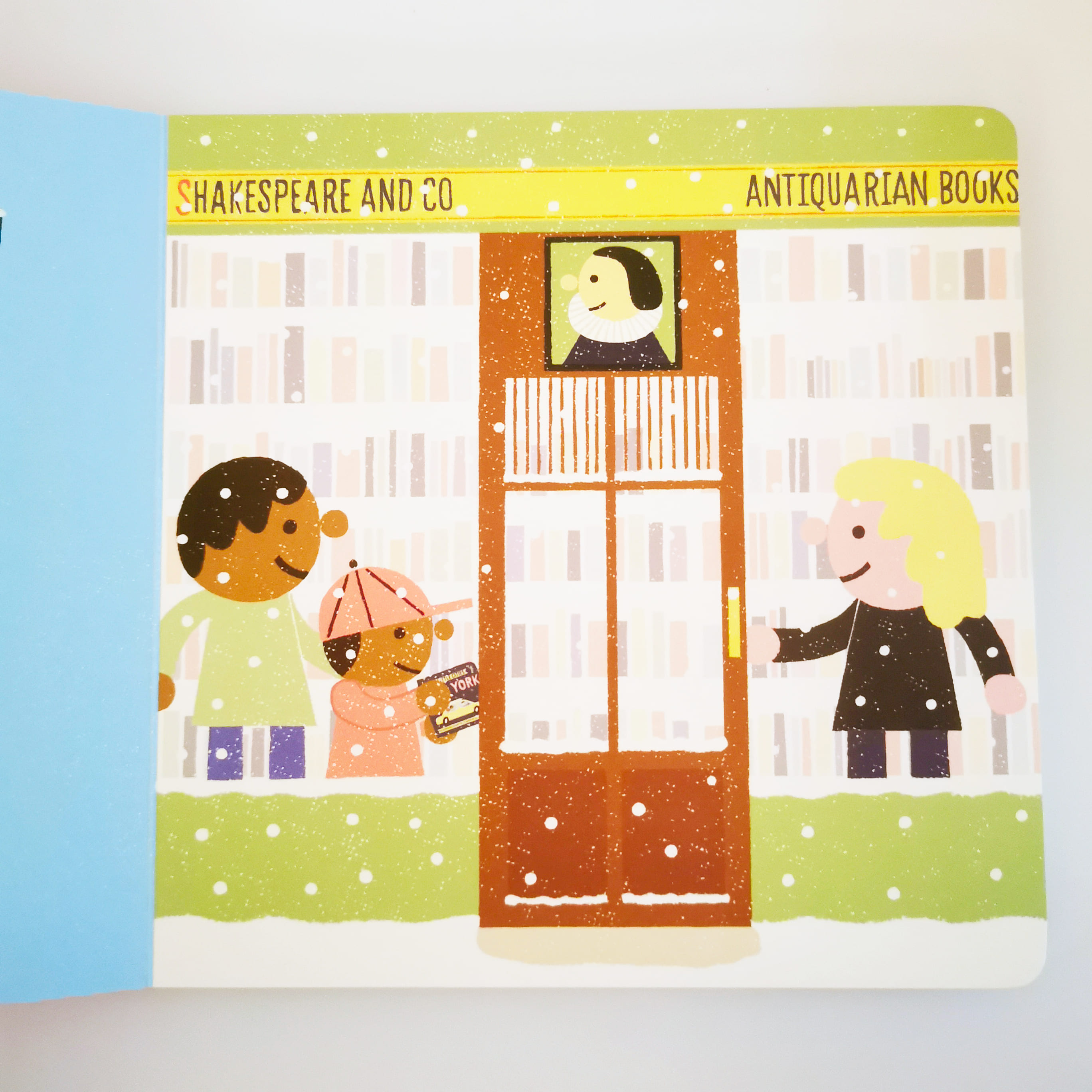 Paris (My Little Cities)