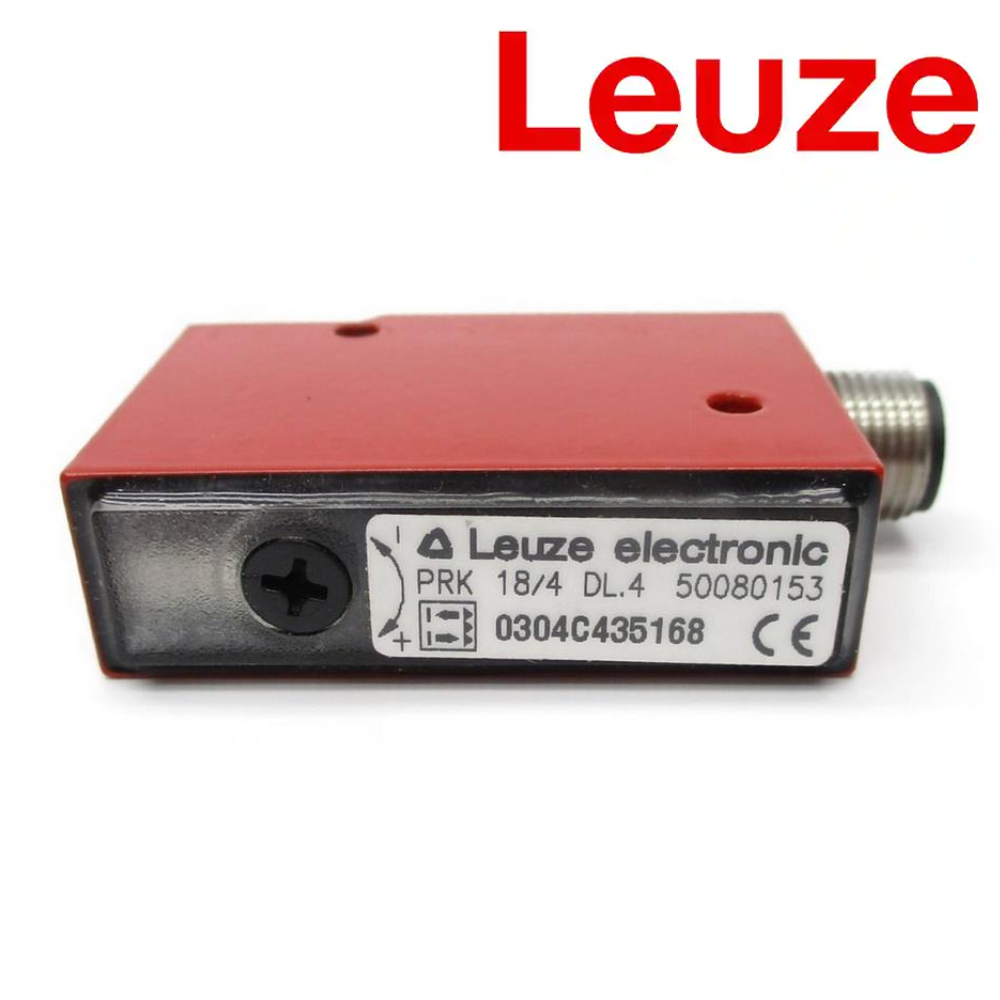 Leuze PRK 18/4 DL.4
