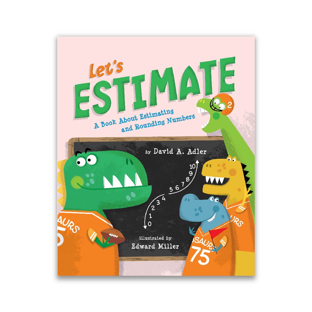 Let's Estimate