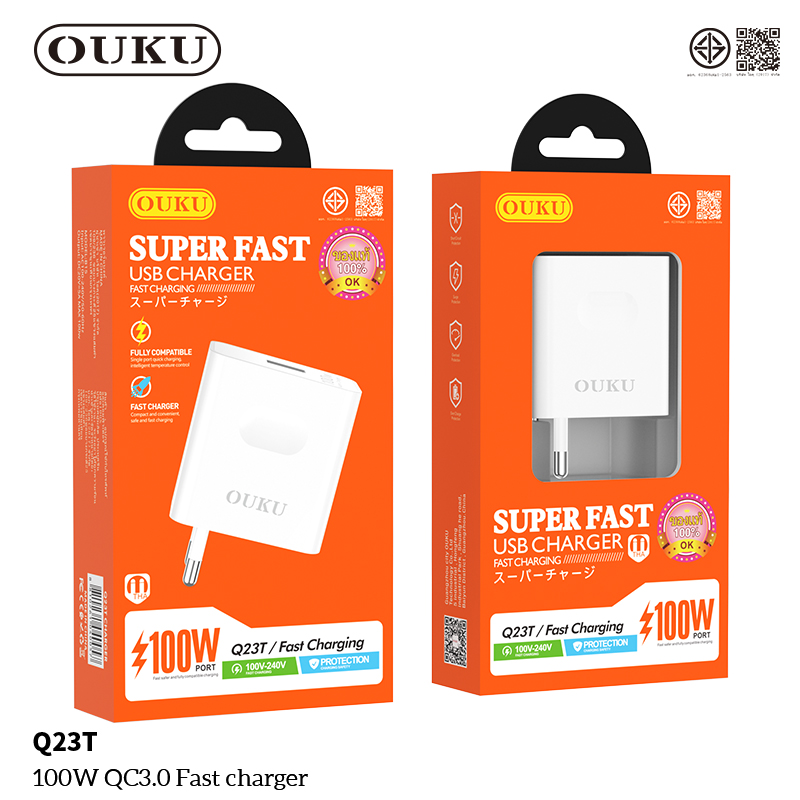 OUKU Q23T 100W (EU)