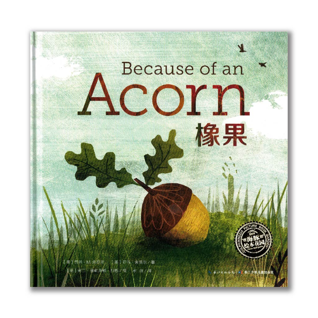 Because of an Acorn 橡果