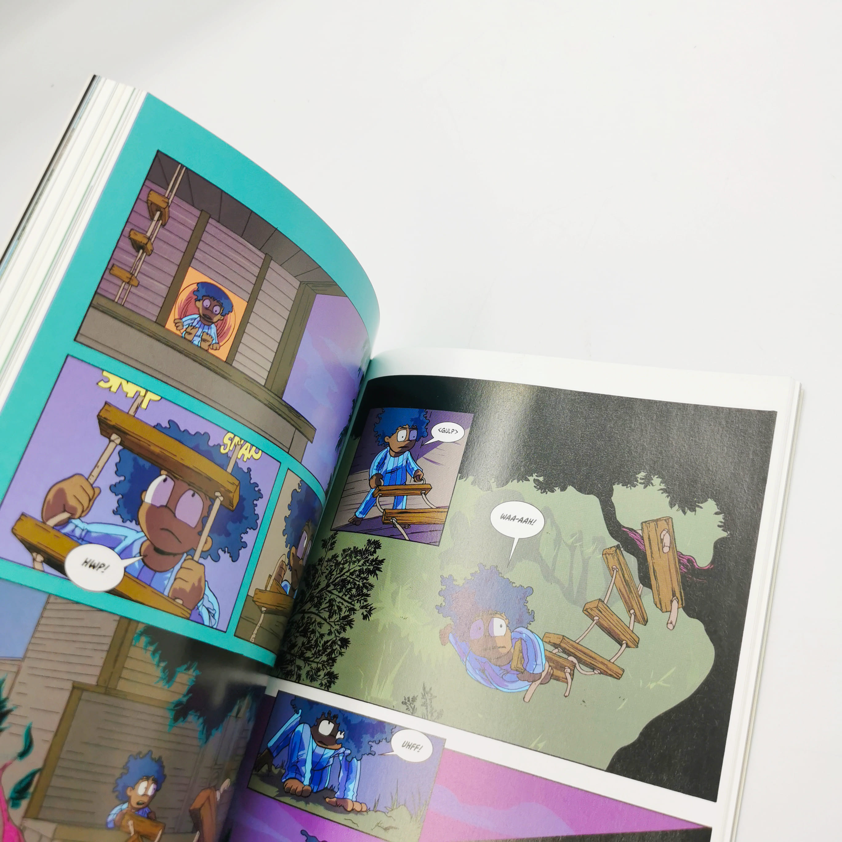 Are You Afraid of the Light? (Black Sand Beach #1)