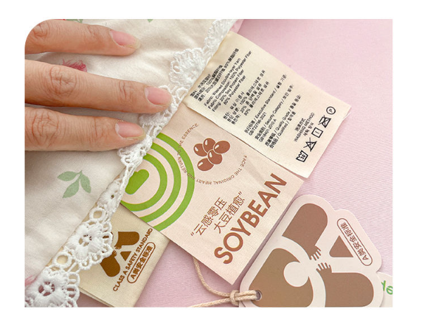 ผ้าห่ม ของขวัญ Lolita เส้นใยถั่ว ป้องกันไรฝุ่น พร้อมส่งในไทย