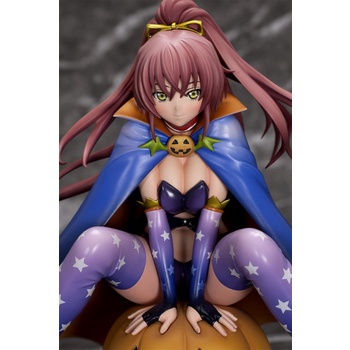 [ Figure แท้ ] Cast-Off Aizawa Nao Pumpkin 1/7 [ Ochidseed ]