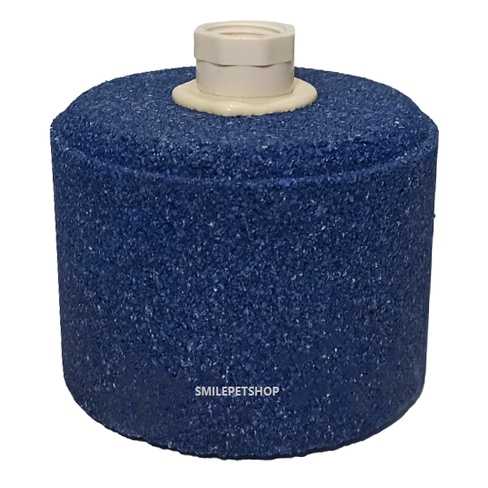 หัวทรายจัมโบ้ Yamano ASC-106 4 นิ้ว(หัวทรายขนาดใหญ่ ฟองละเอียด ใช้กระจายลมในบ่อปลาหรือตู้ปลา)