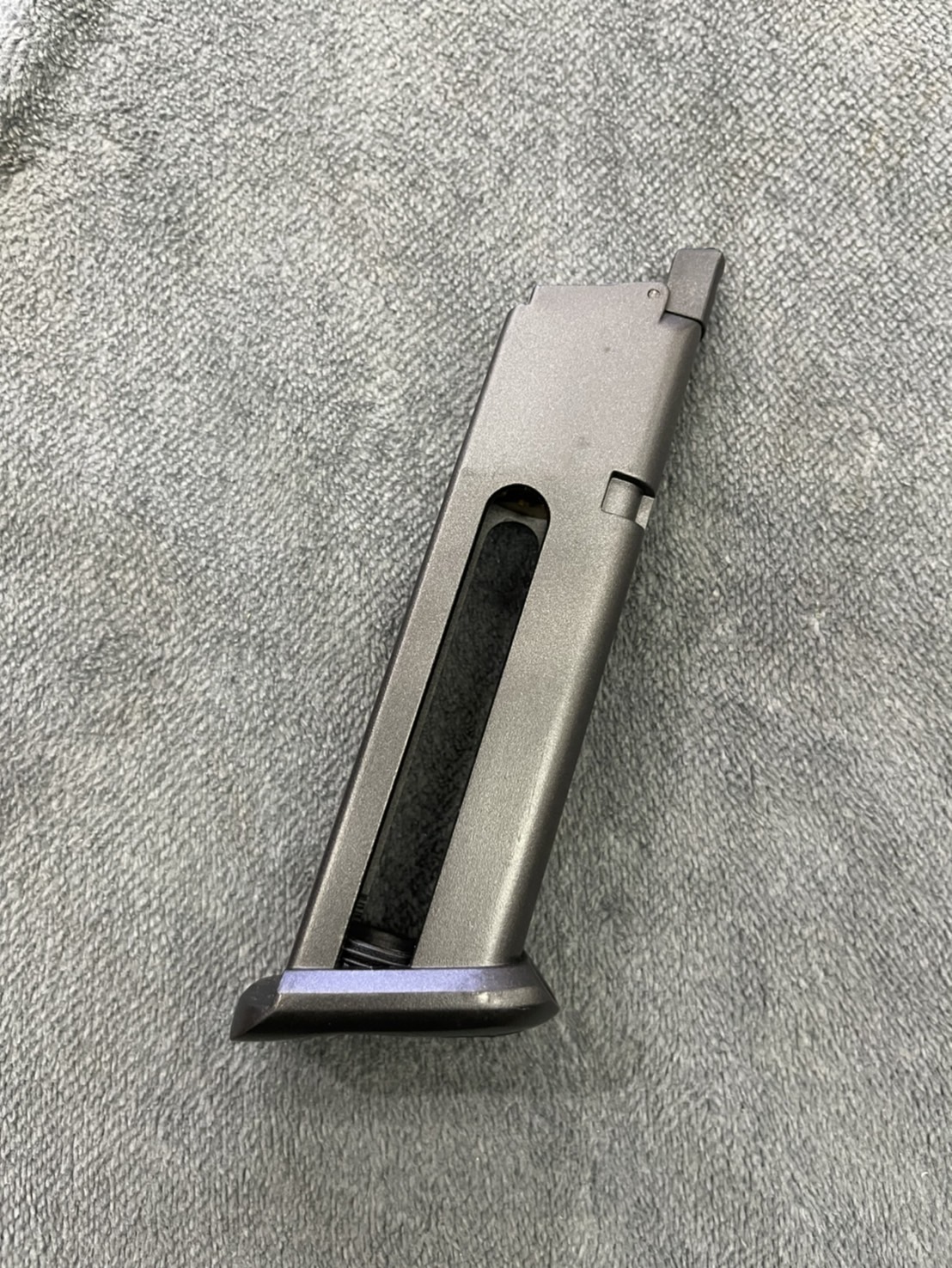 KWC 18 rds Co2 Magazine for CZ Series