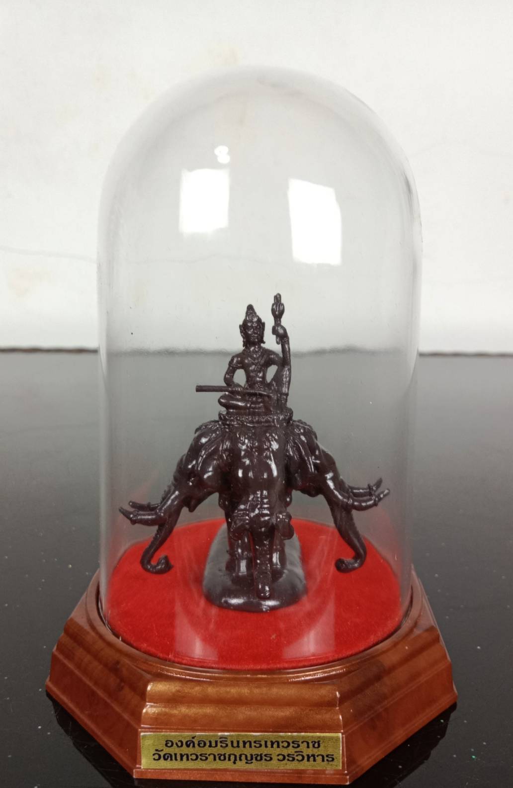 595.อมรินทร์ เทวราช วัดเทวราชกุญชร