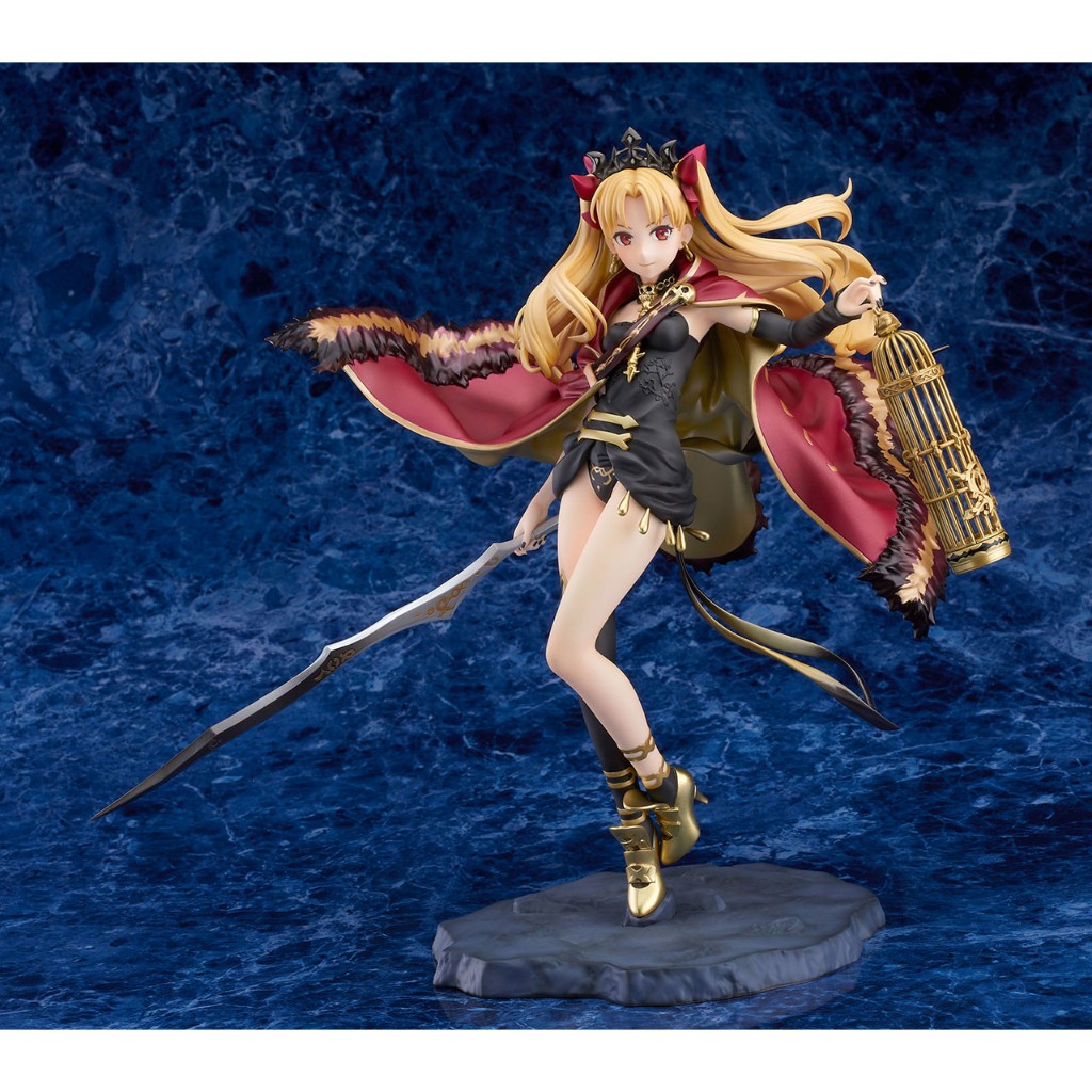 [ Figure แท้ ]#พร้อมส่ง Fate Grand Order - Lancer/Ereshkigal 1/7 Scale [ Max Factory ]