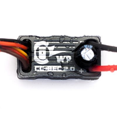 CC BEC 2.0 WATERPROOF VOLTAGE REGULATOR