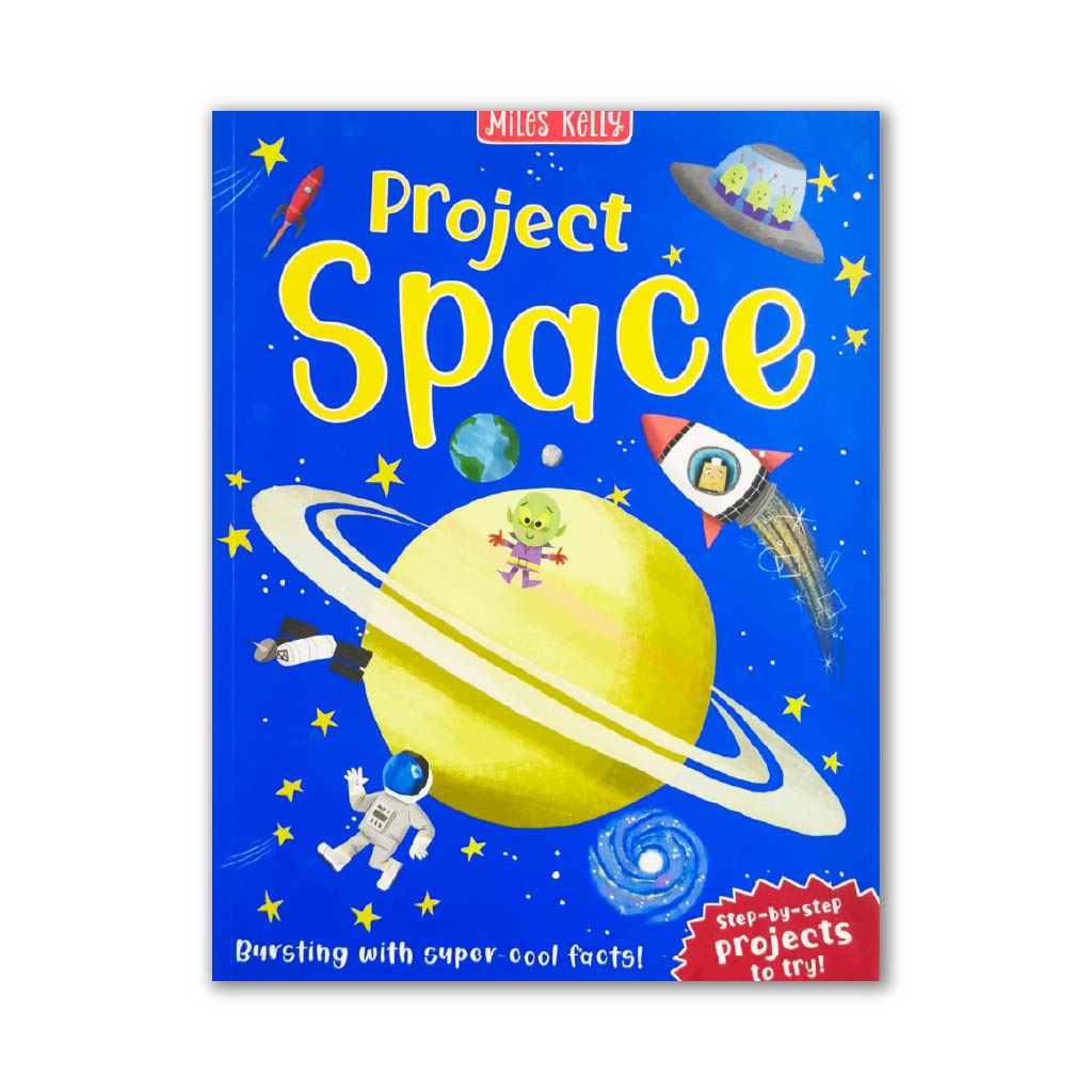 Project Space