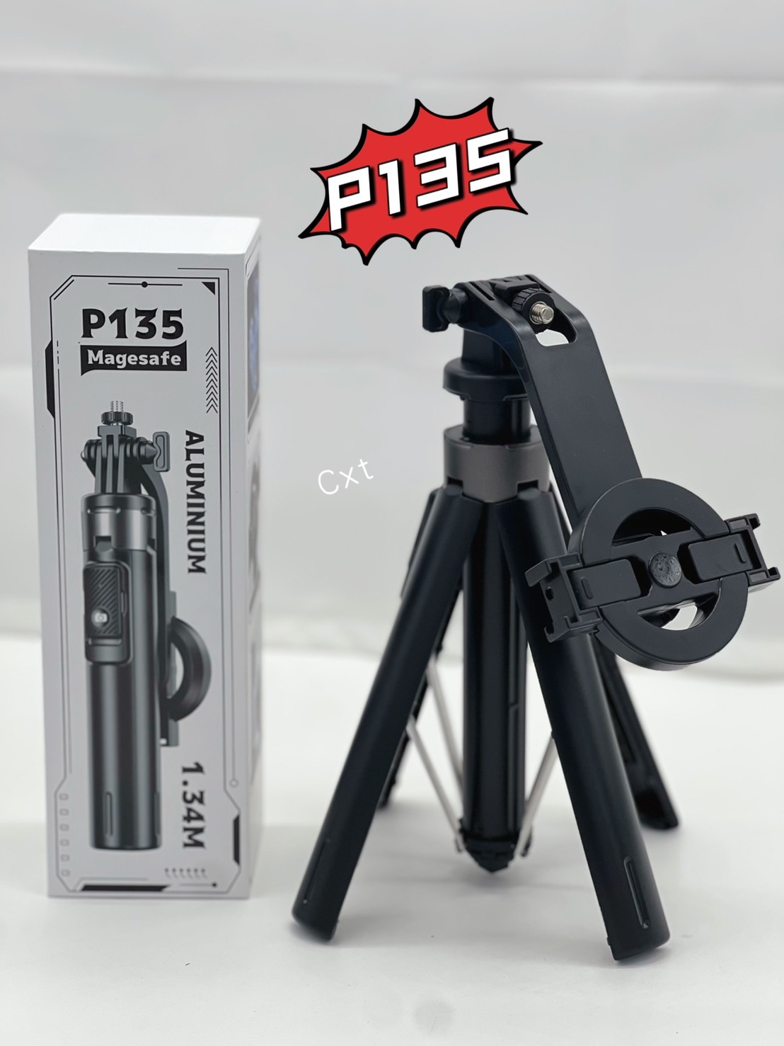 P135 Magesafe 1.34M