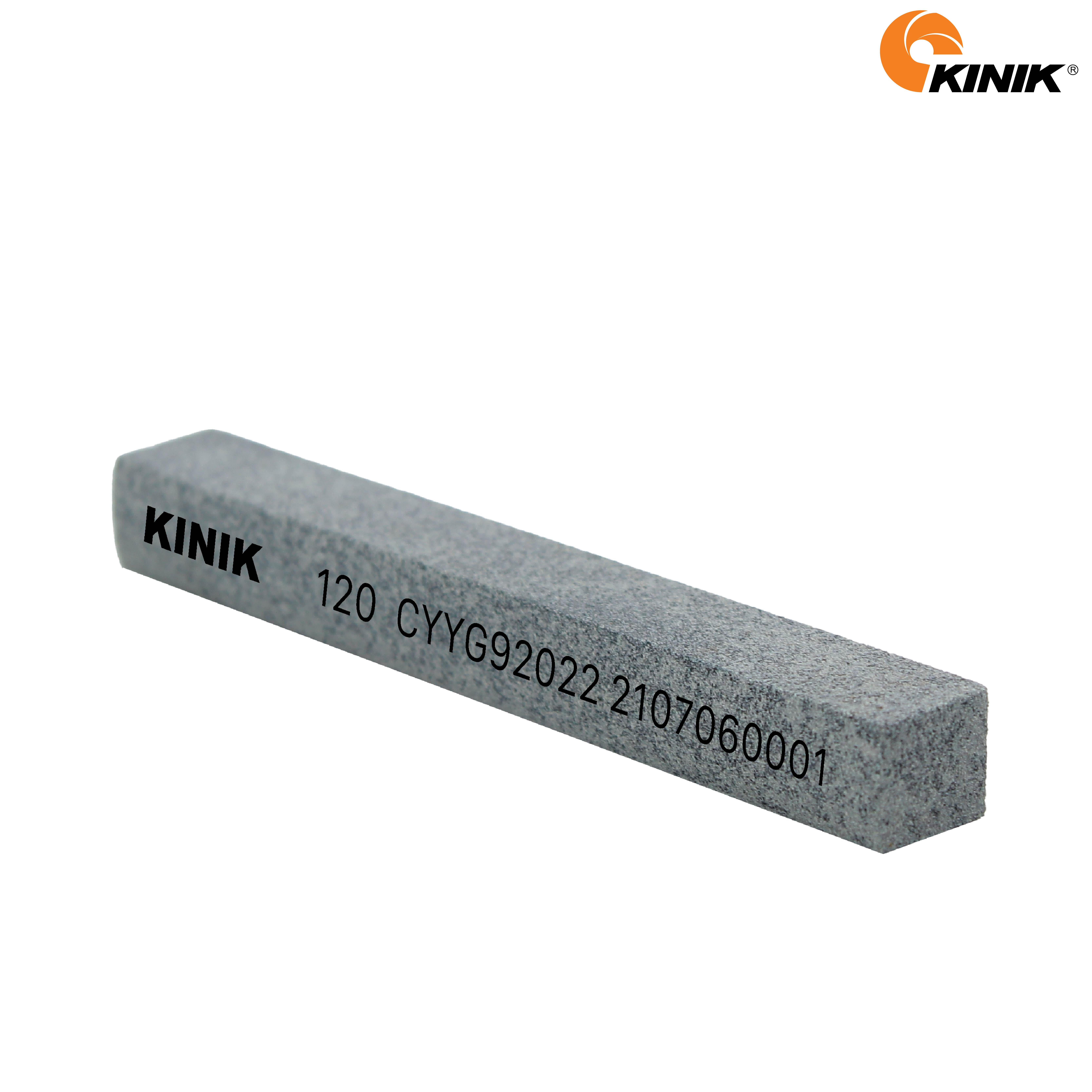 หินแท่ง KINIK BGC120VS70 100x12x13.5 mm.