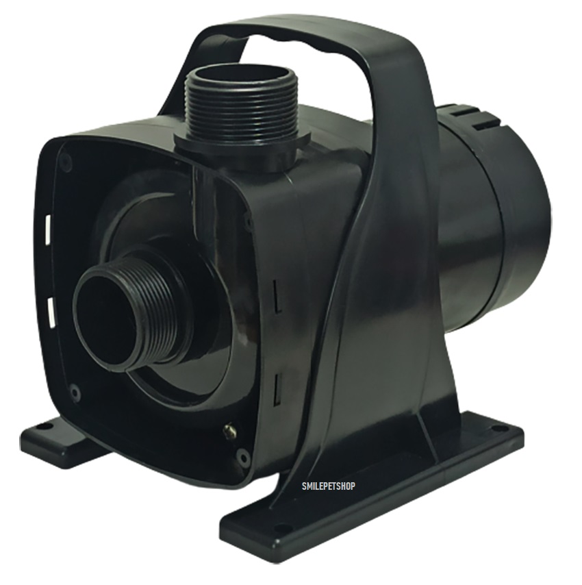 SONIC SP-620 (ปั๊มน้ำขนาดใหญ่ สำหรับทำระบบกรอง หมุนเวียนน้ำ ทำน้ำพุ น้ำตก ความแรง 20000 L/Hr)