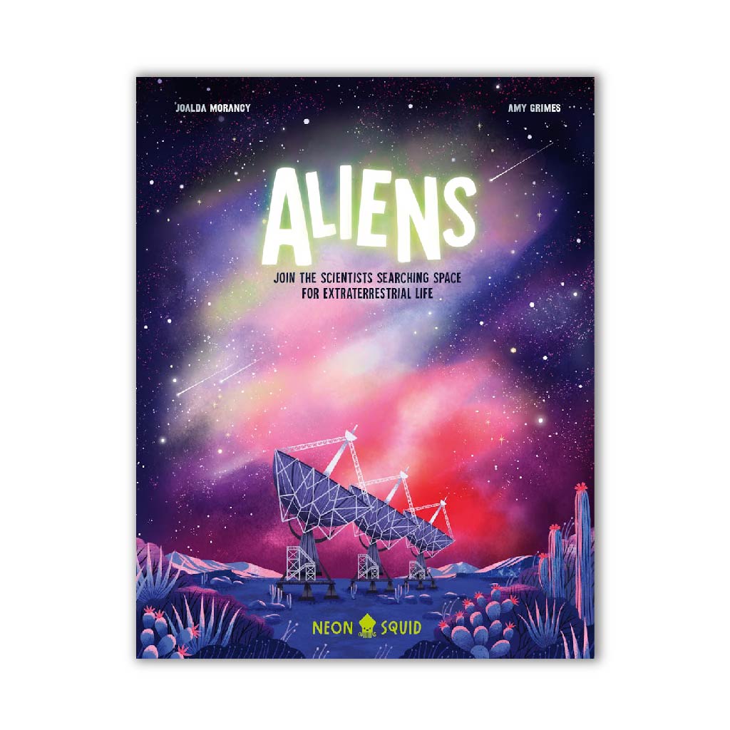 Aliens