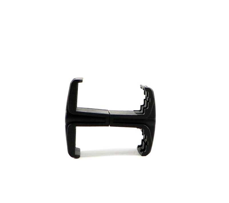 ตัวจับคู่แม็กกาซีน Parallel coupler(MC)