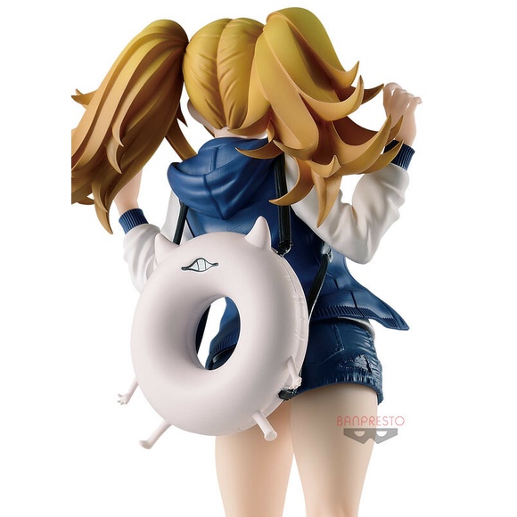 [ Figure แท้ ] EXQ Fleet Grils Collection KanColle - Gambier Bay [ Banpresto ]