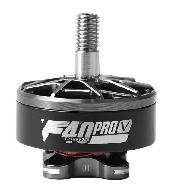 T-Motor F40 Pro V 2306 1950KV มอเตอร์โดรน 1ชุด 4ตัว