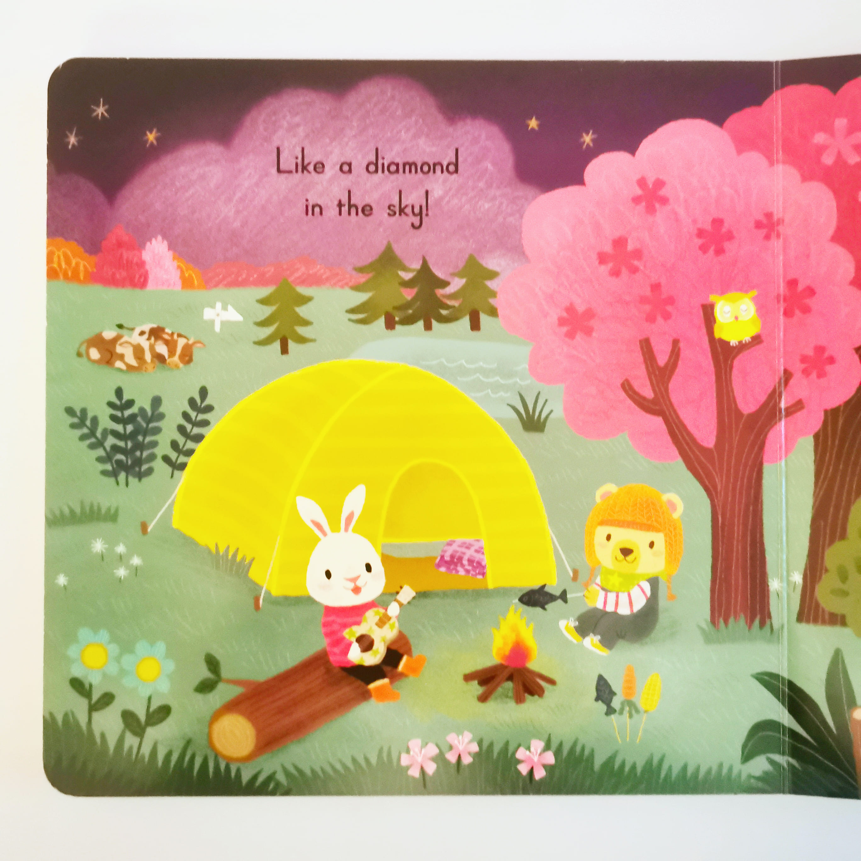 Twinkle Twinkle Little Star (Sing Along With Me!)