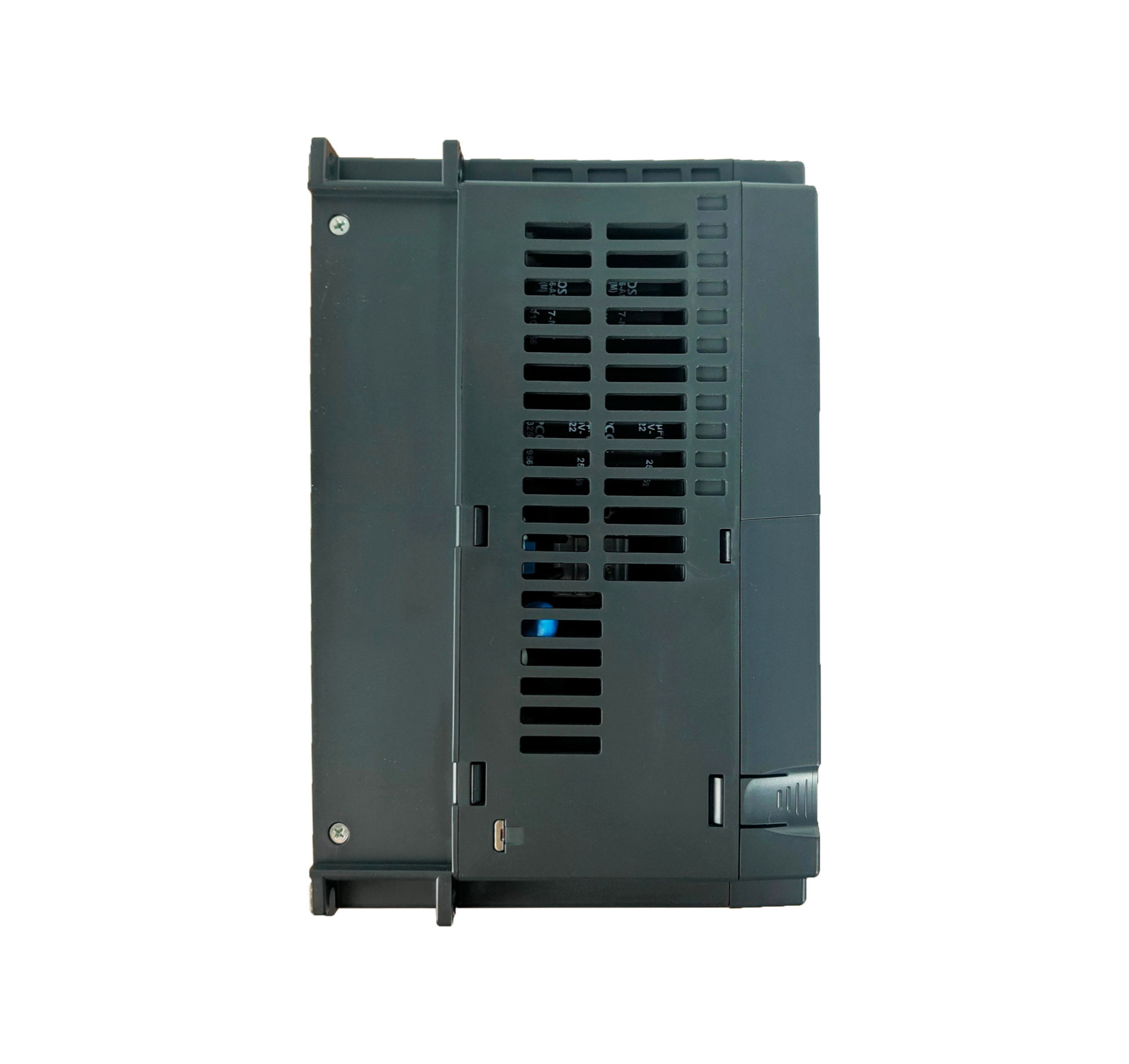 Delta Inverter C2000Plus Model VFD055C23A