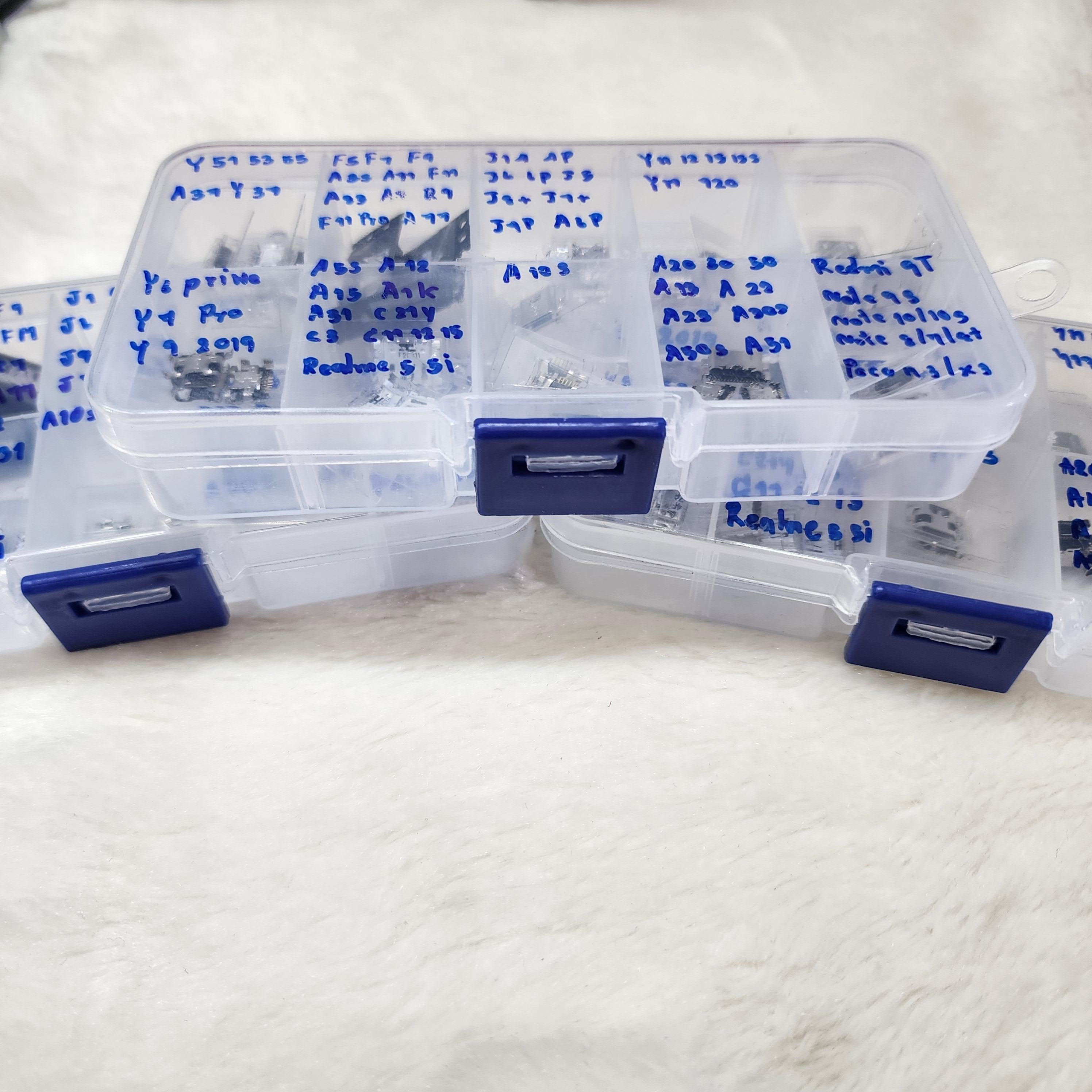 ก้นชาร์จรวมรุ่นยอดฮิต 10 แบบ