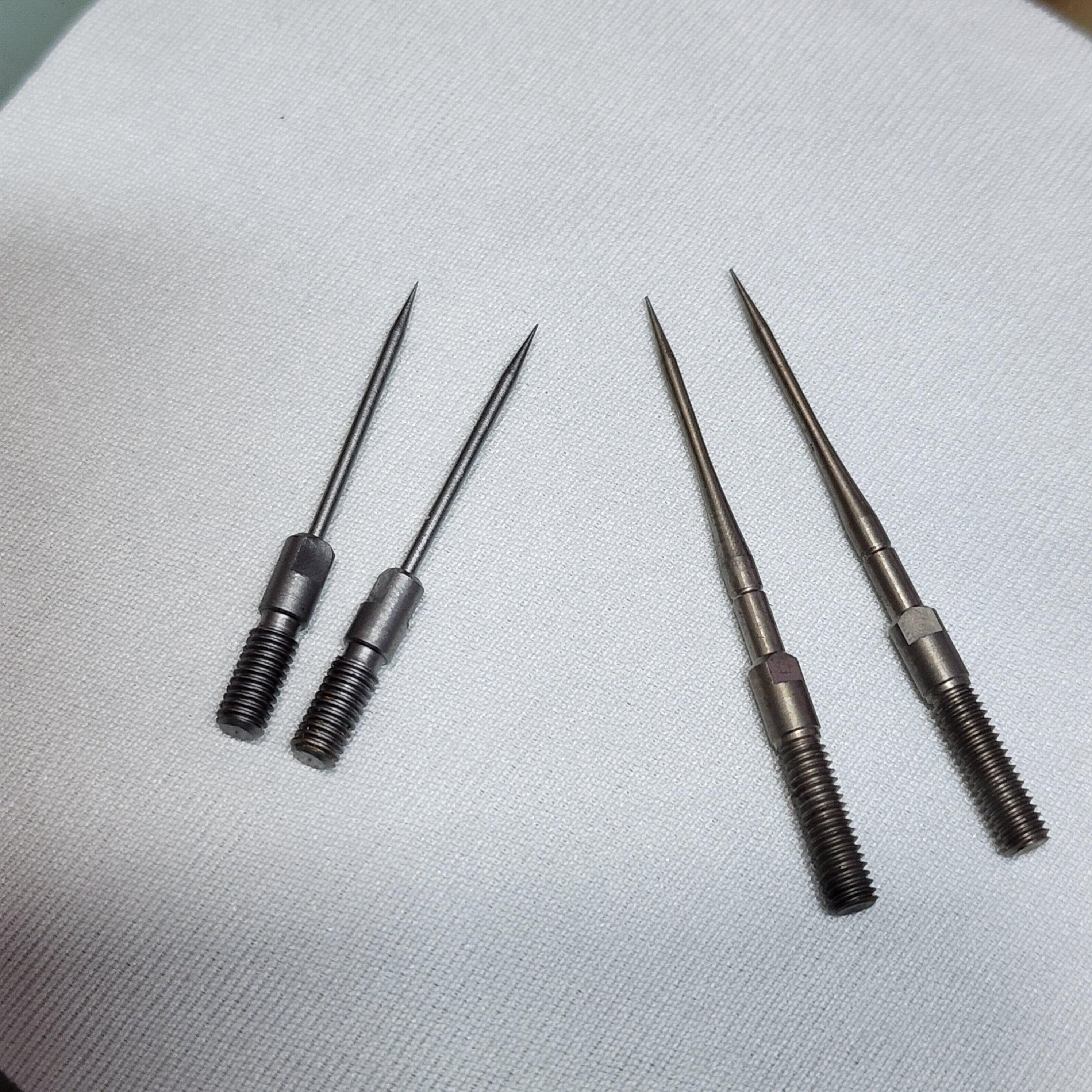 สายมิเตอร์ เปลี่ยนปลายได้